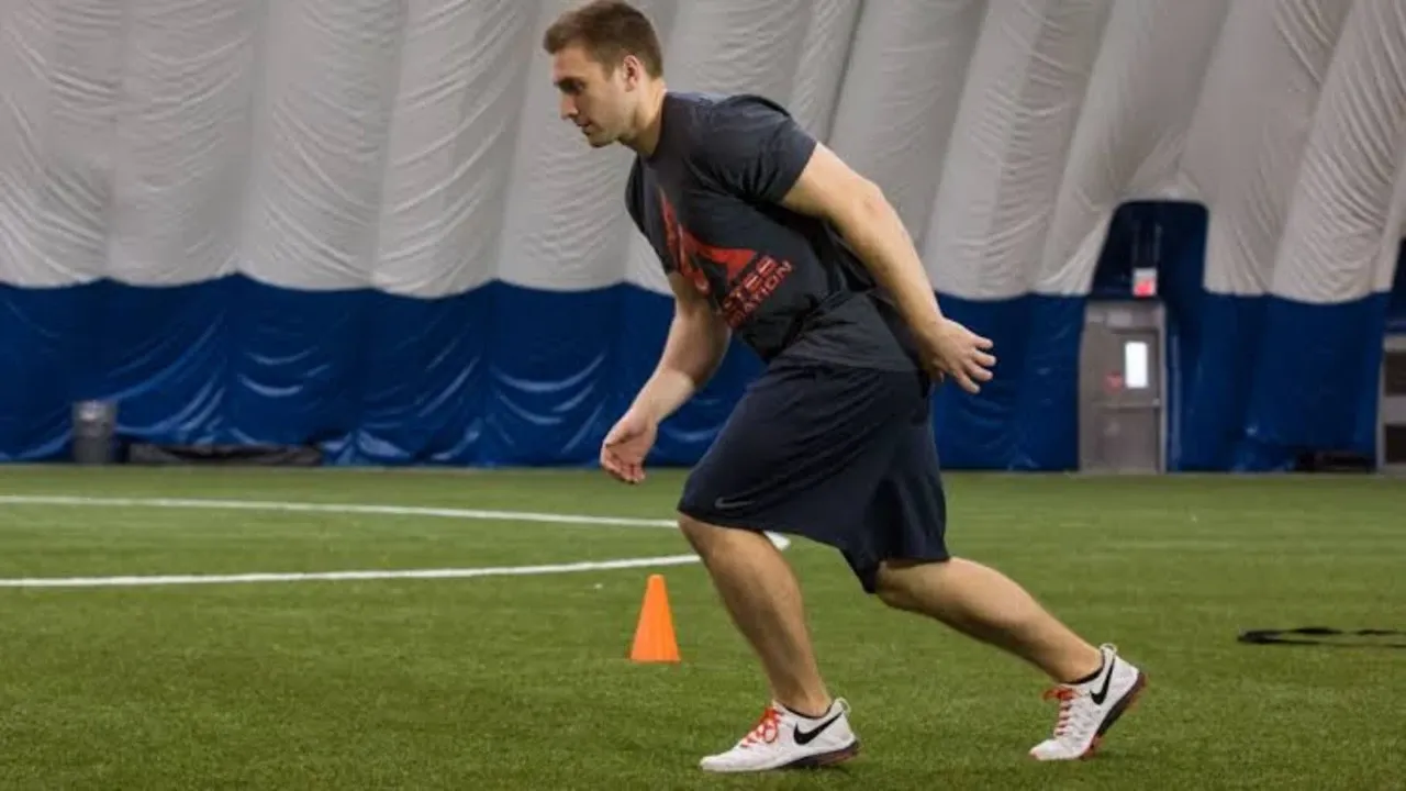 What Is Evaluation Sports  and Why Does It Matter